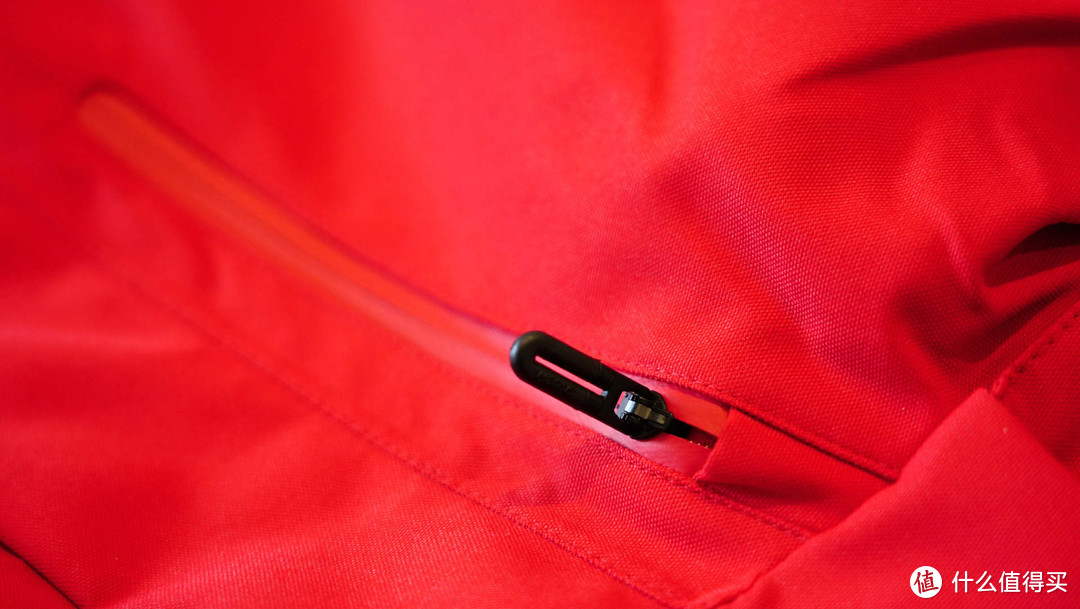 新年用红蓝新衣组CP-沙乐华男女羽绒服，卫衣晒单体验