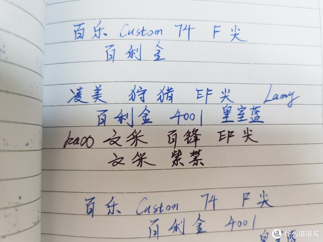 字不好看，不许吐槽，哈哈