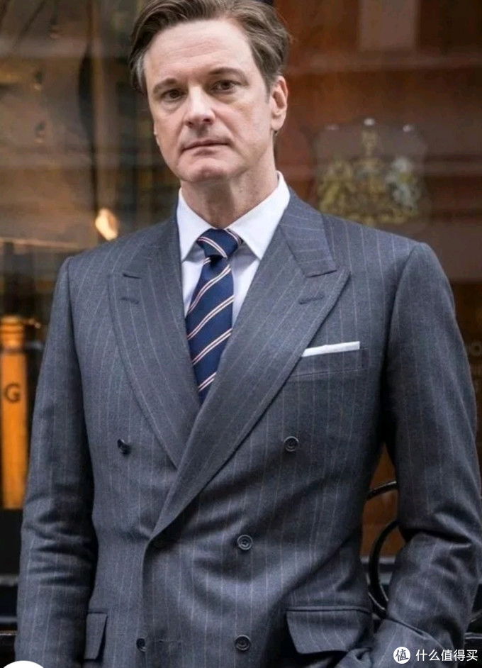 西装外套扣子到底系几颗你系对了没一点西装着装礼仪请收藏