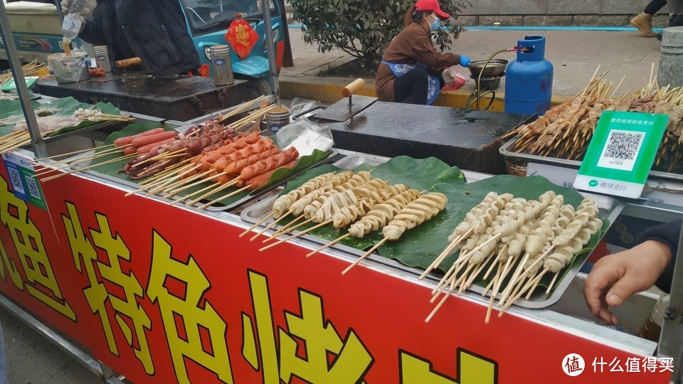 大年初四逛烟台百年街区：美食，美景，传统文化，时代变迁