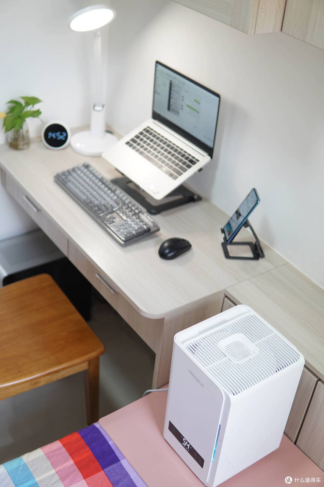 加湿器怎么选？冷蒸发式、超声波式加湿器使用对比（附使用加湿器禁忌事项）