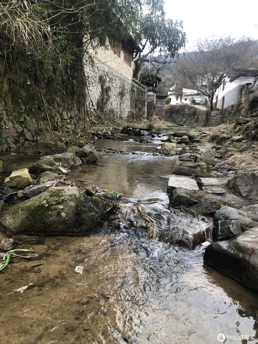 梦回徽州--四天三夜皖南古村落之旅