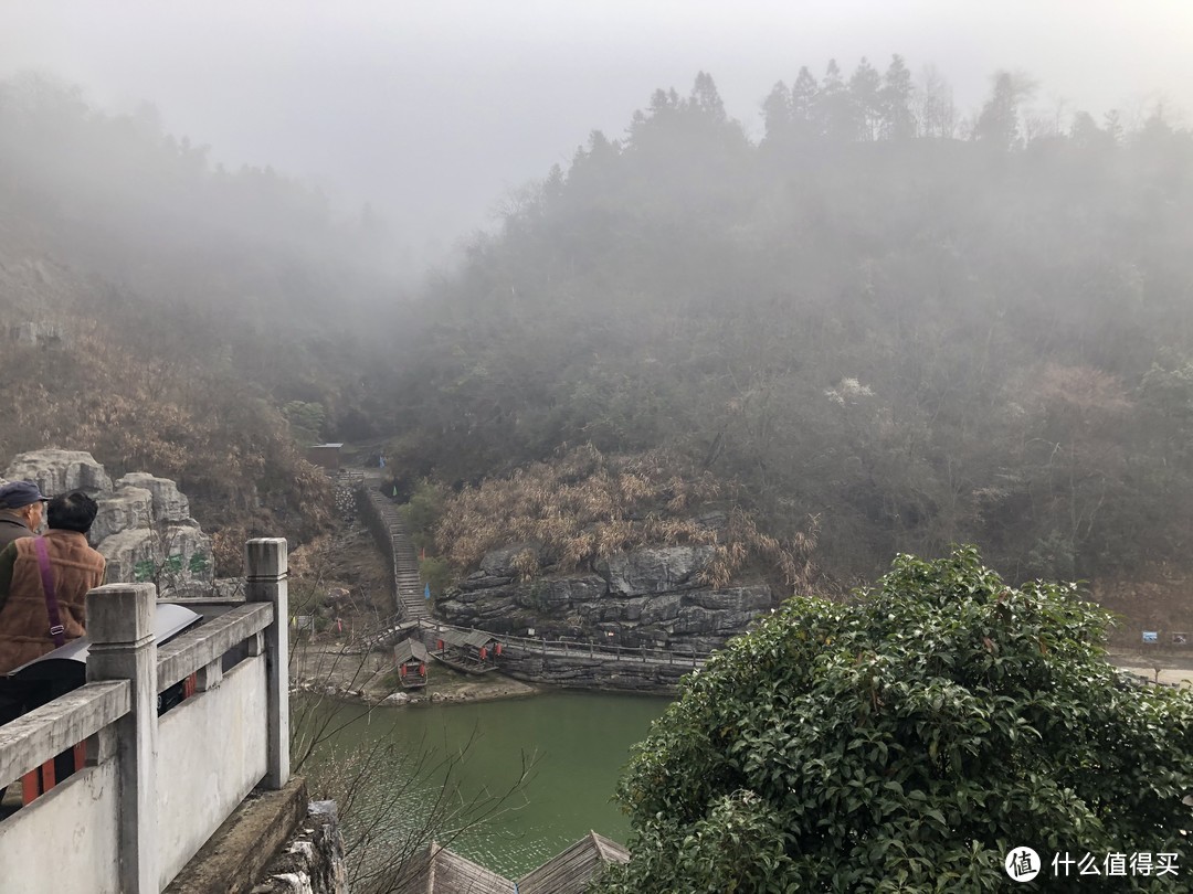 梦回徽州--四天三夜皖南古村落之旅