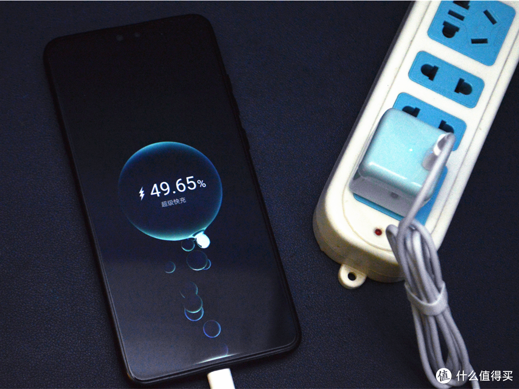 iOS & 华为 二刀流，短小精悍更出“色”—努比亚22.5W方糖充电器全家桶体验