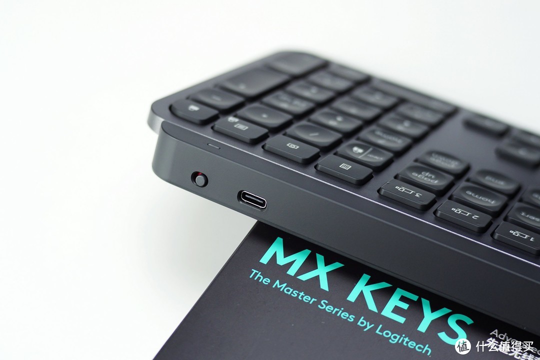功能超全面的办公键鼠套装升级指南：罗技 MX Master 3 / MX Keys 体验