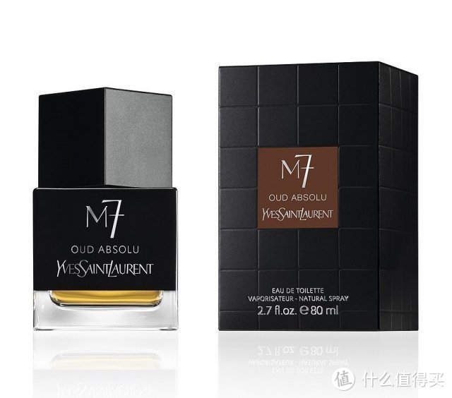 YSL M7乌木精华 让你对YSL风格改观的香水