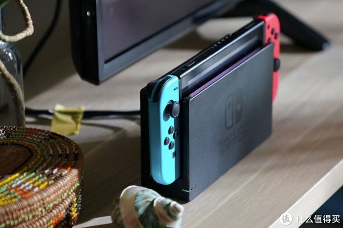 游戏杂货铺篇二买什么版本好2021任天堂switch购买指南