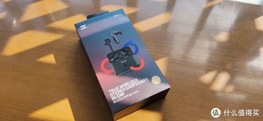 蓝牙耳机篇一不注茶经注水经爱国者erost10tws真无线蓝牙耳机简评