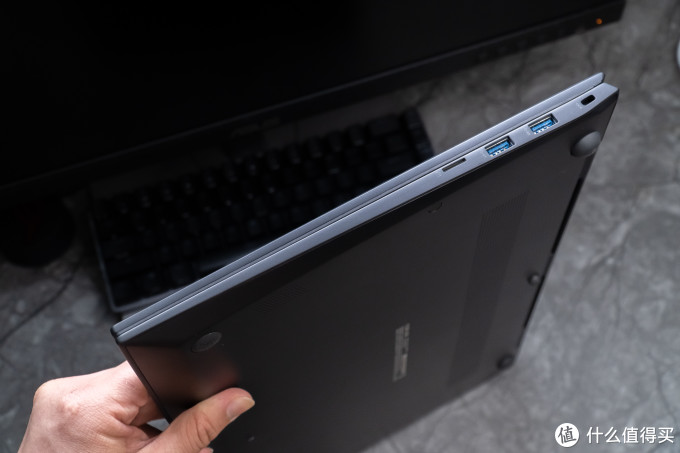 这才叫更新换代lggram172021款开箱测试