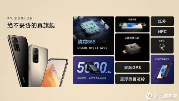 LCD永不为奴!2021年初LCD屏手机推荐和新机预测