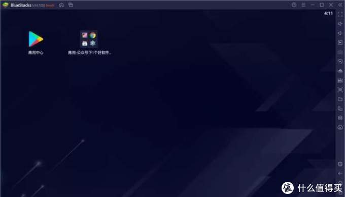 至今用过最爽的安卓模拟器 Bluestacks 5 软件应用 什么值得买 至今用过最爽的安卓模拟器 Bluestacks 5 软件应用 什么值得买
