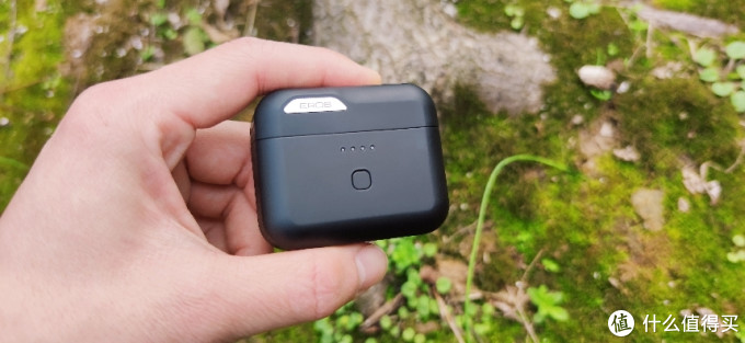 蓝牙耳机篇一不注茶经注水经爱国者erost10tws真无线蓝牙耳机简评