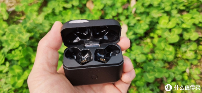 蓝牙耳机篇一不注茶经注水经爱国者erost10tws真无线蓝牙耳机简评