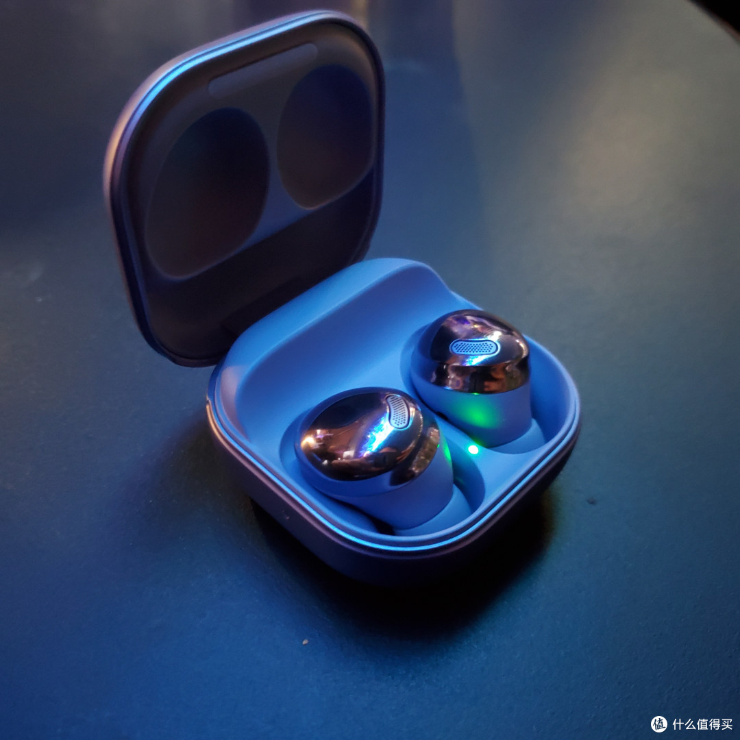 「感知」 篇二:三星buds pro体验感知报告_蓝牙耳机_什么值得买