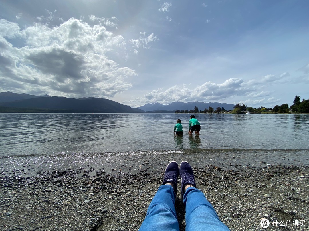 Lake Te Anau