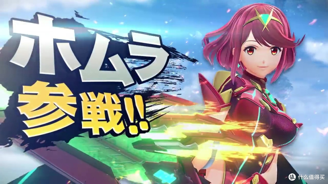 重返游戏 任天堂直面会举办 Switch新作一箩筐 Splatoon 3 塞尔达天剑hd 公布 支持中文 主机游戏 什么值得买