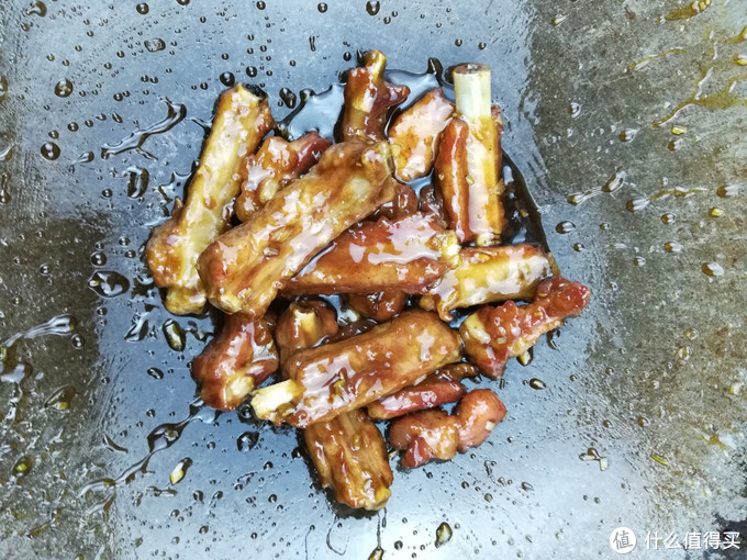 糖醋排骨的做法步驟 | 糖醋排骨怎麼做好吃_什麼值得買