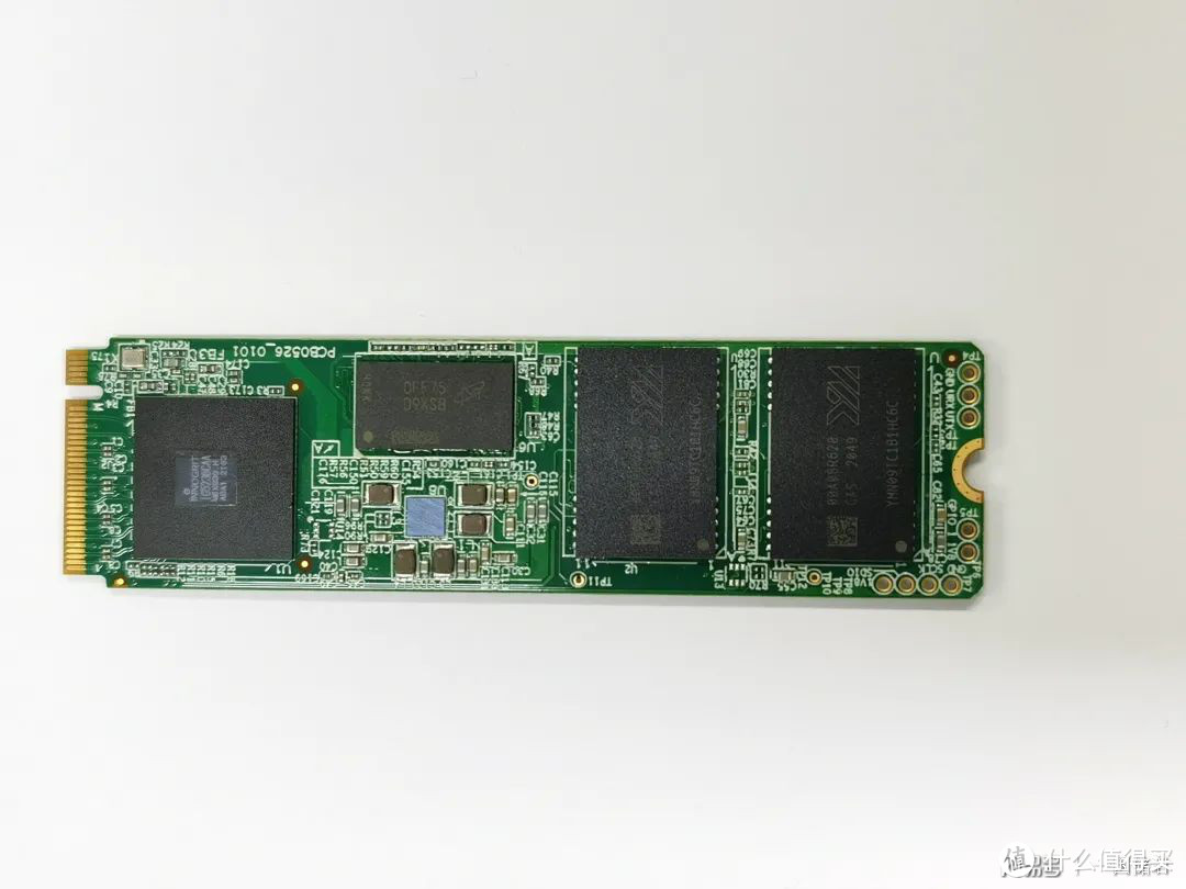 “中国造”PCI4.0 SSD即将到来！采用国产芯片方案