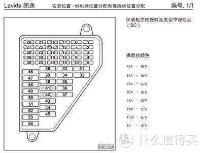 停车期间被磕碰？使用专用降压线进行保险丝盒取电实现停车监控（缩时录影）实录