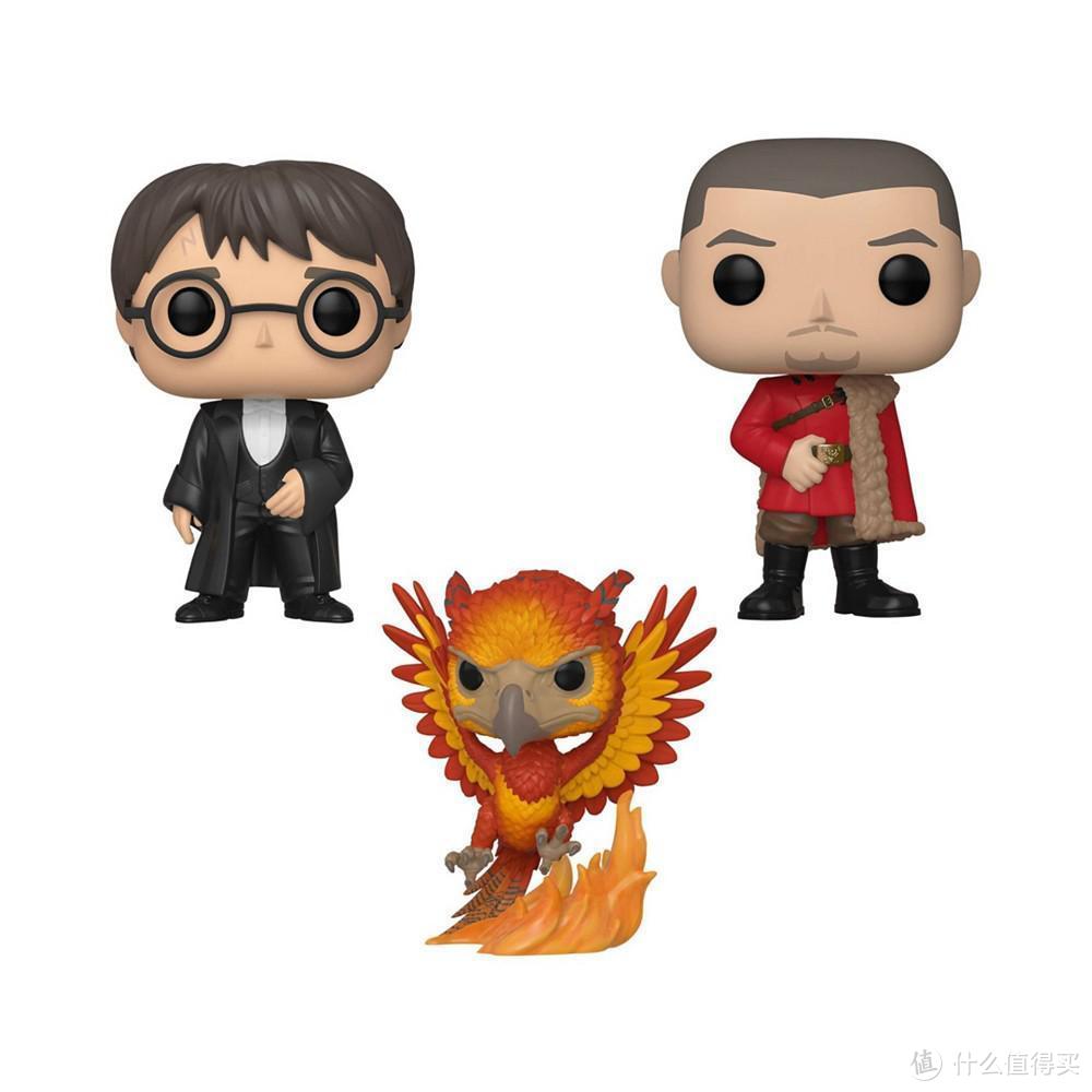 好玩不贵！有哪些可爱的FUNKO POP搪胶小人值得海淘？