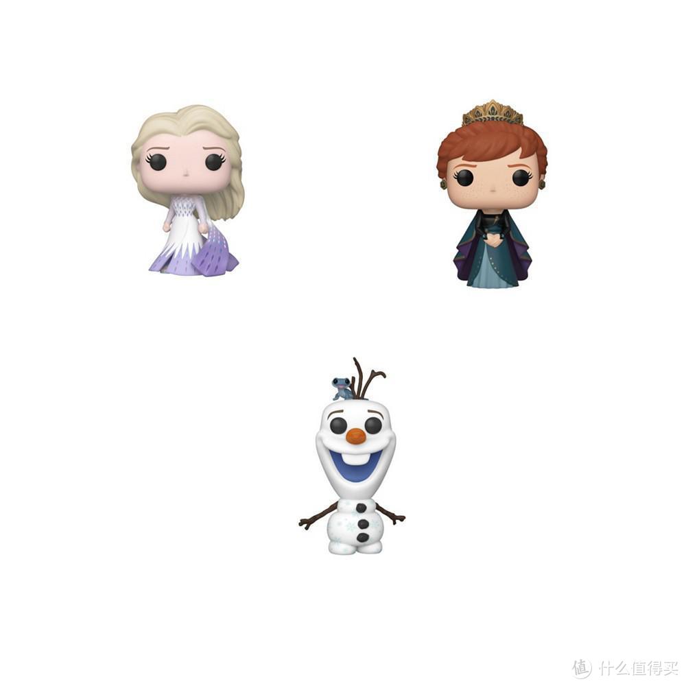 好玩不贵！有哪些可爱的FUNKO POP搪胶小人值得海淘？