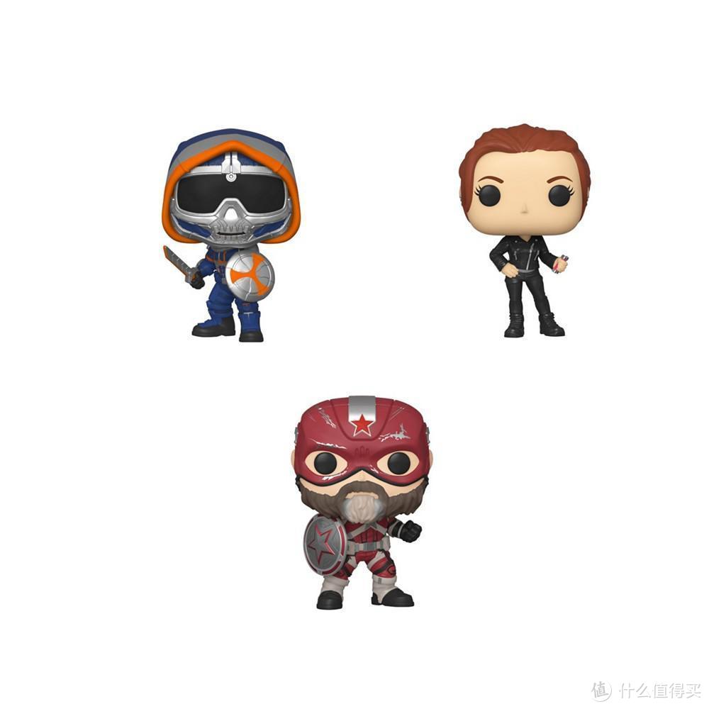 好玩不贵！有哪些可爱的FUNKO POP搪胶小人值得海淘？