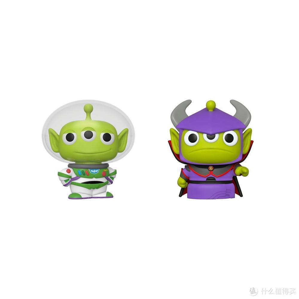 好玩不贵！有哪些可爱的FUNKO POP搪胶小人值得海淘？