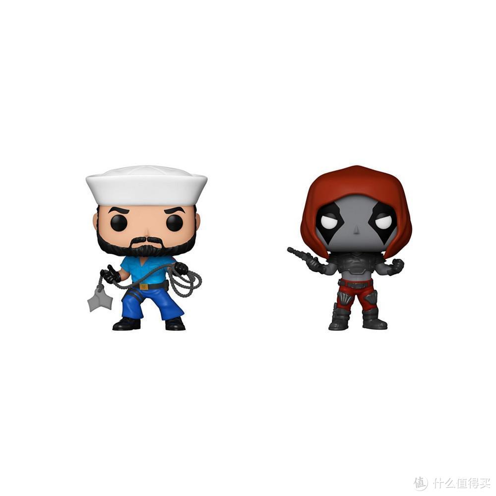 好玩不贵！有哪些可爱的FUNKO POP搪胶小人值得海淘？