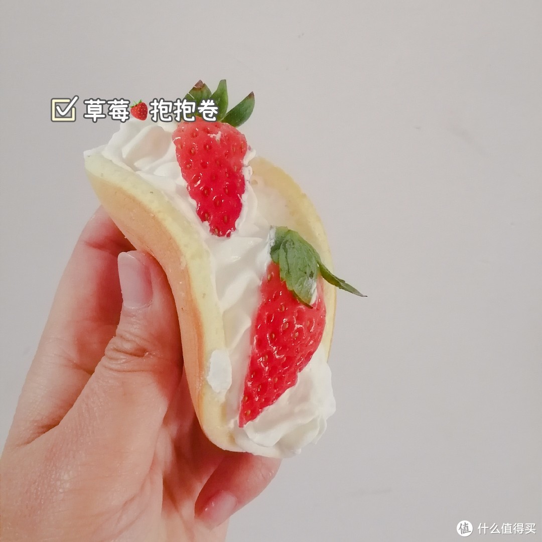 自制甜品大合集，爱吃甜食的快来看一看