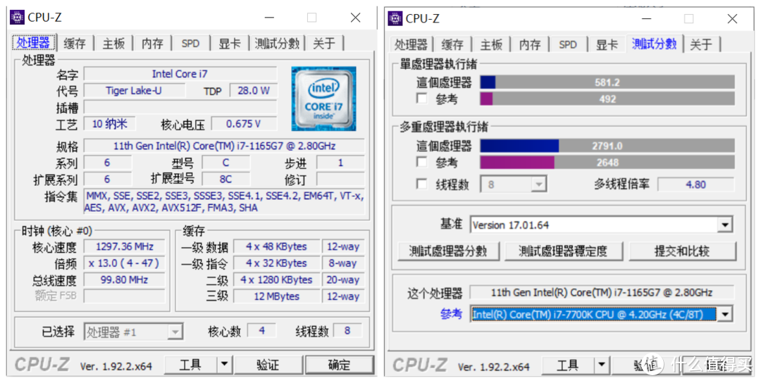 小身材大能量办公娱乐随心所欲，intel 猎豹峡谷NUC11迷你主机体验分享