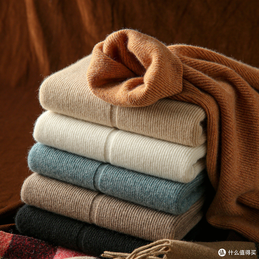 羊毛、羊绒制品选择方法，从源头上知识普及羊毛羊绒制品特点