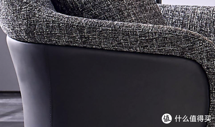 小米有品发布AQUIMIA意式轻奢棉麻懒人沙发，优质棉麻、符合人体工学