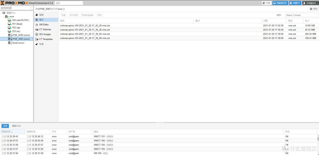 既是路由器,也是媒体播放器,基于PVE的All in One