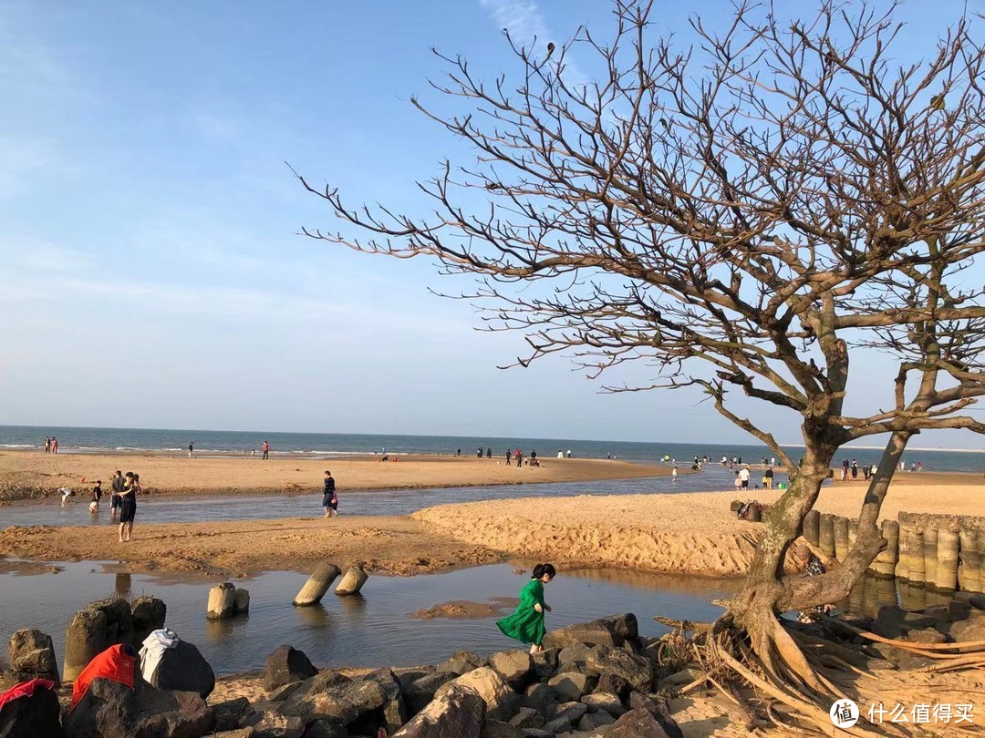 穷人版海南酒店过春节---多图