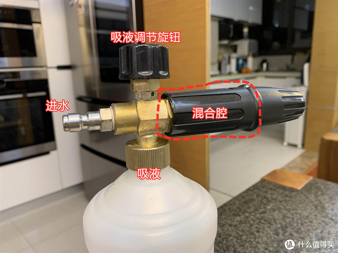 老司机秘籍No.103：PA壶选购及保养、40V高压锂电洗车枪、药剂选购指南