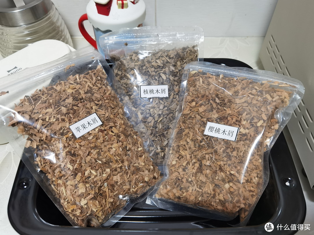 在家享受熏味料理：BRUNO烟熏料理多功能烤箱体验记