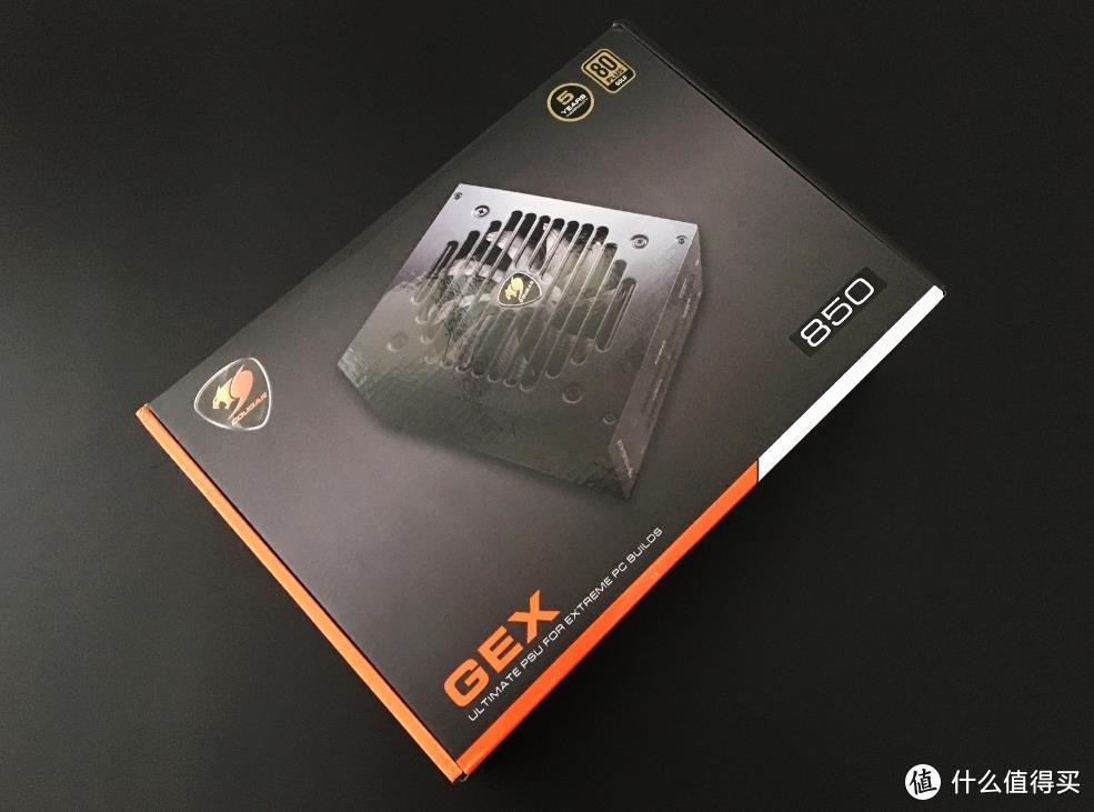 为PC增添新活力-骨伽GEX 850全模组80 Plus金牌电源畅玩无忧