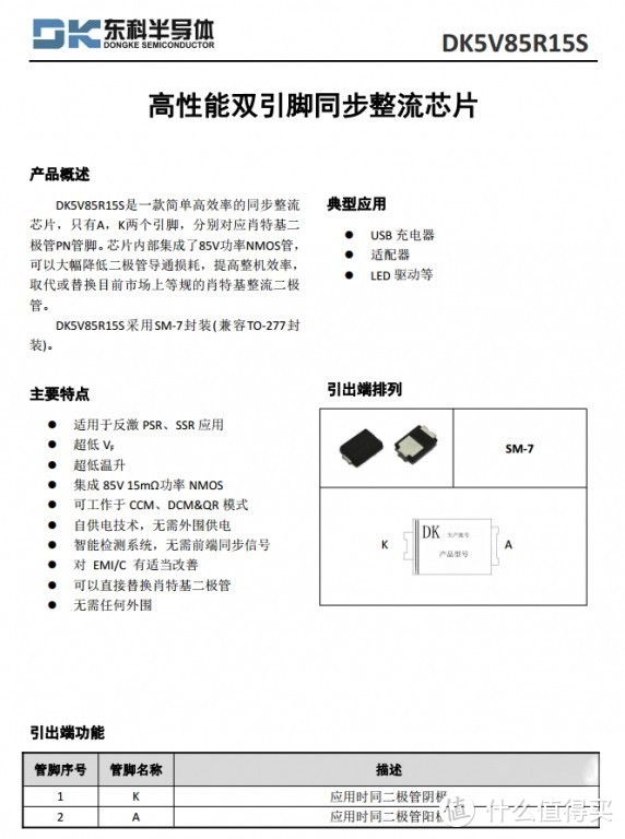 拆解报告：comma 20W迷你PD快充充电器