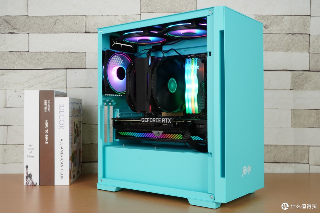 rtx3070内存:十铨ddr4-3600 8g*4固态:三星970evo plus 威刚s11 lite