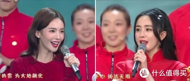 金晨整容又歪嘴，为何还能全方位碾压其他女明星？