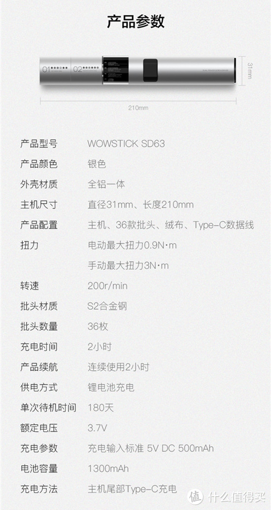 工欲善其事，必先利其器--WOWSTICK工具四件套体验