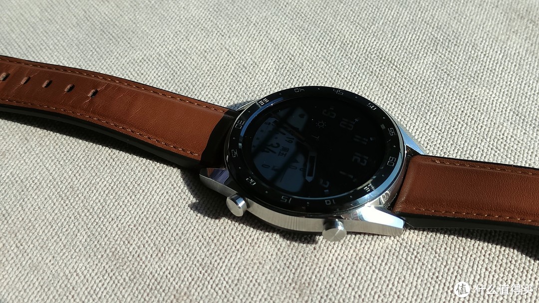 华为Watch GT 46mm