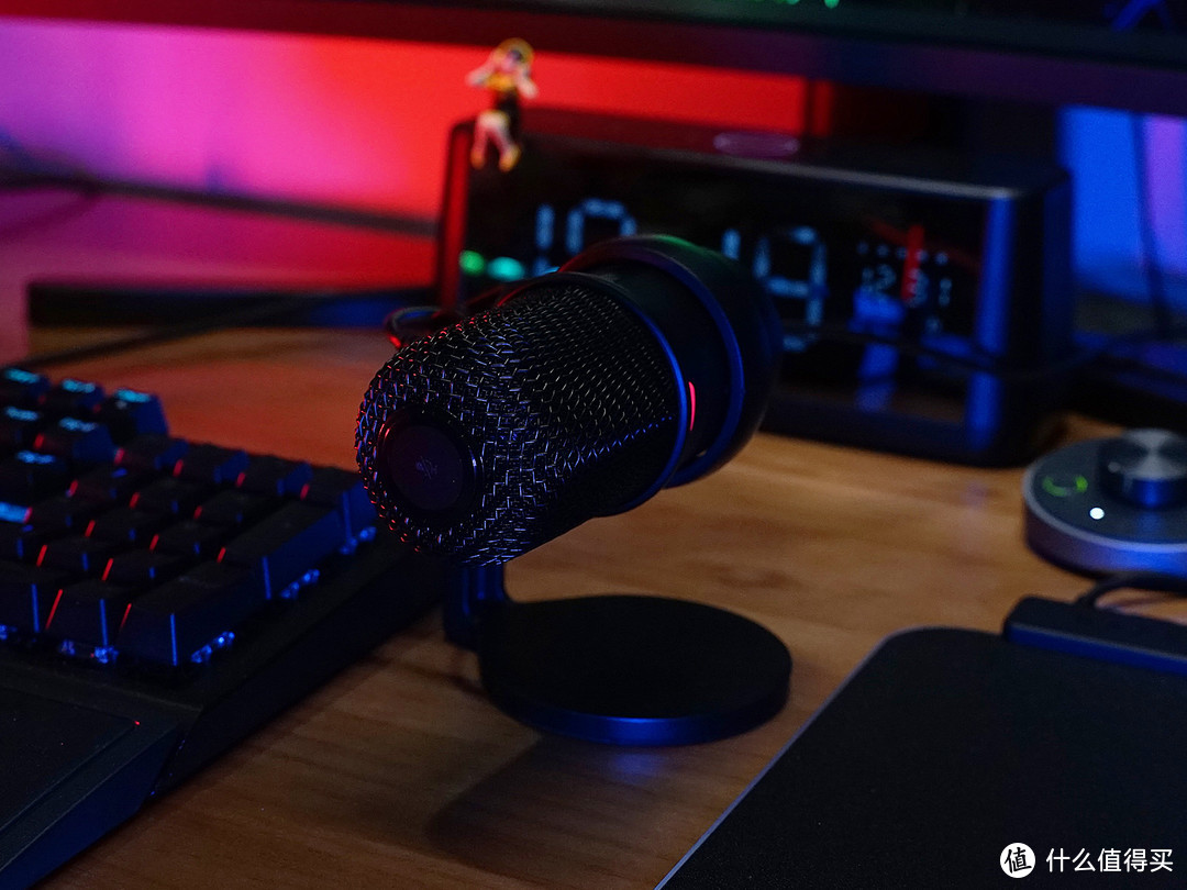 朴实无华！HyperX SoloCastt声脉迷你麦克风入手分享