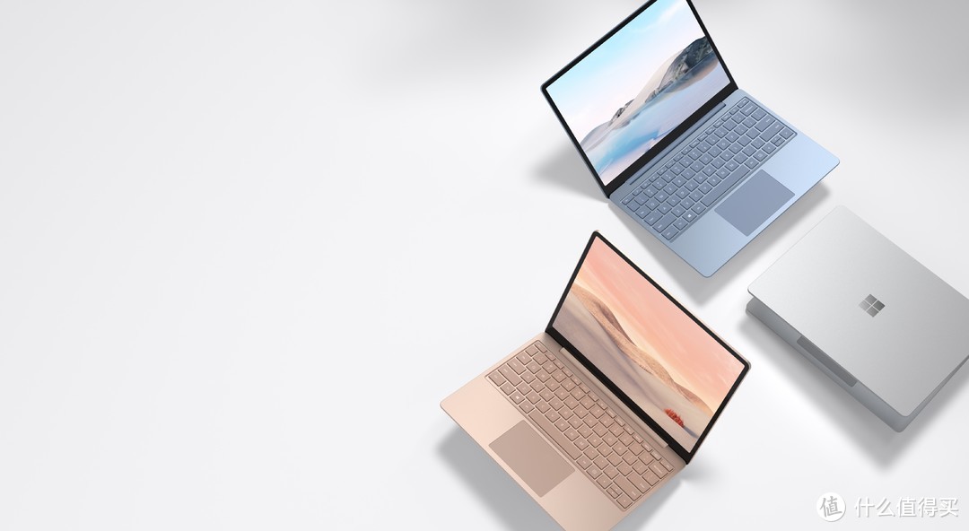 【中奖名单公布】潮流轻薄本Surface Laptop Go值得入手吗？详细体验告诉你