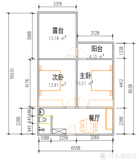 因为一条朋友圈，我在魔都买了套房之装修