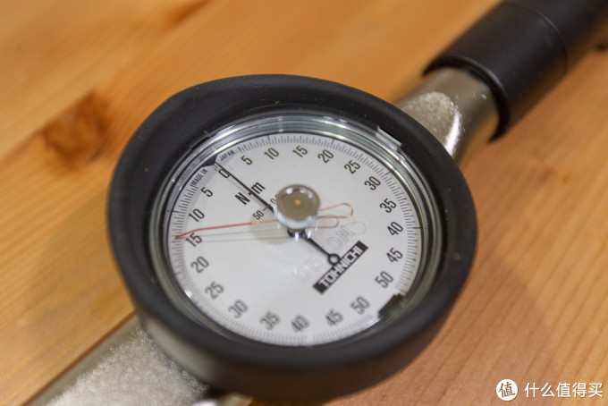 拆哪篇二十五进击的汽保日本东日67tohnichidb50ns指针式扭力扳手