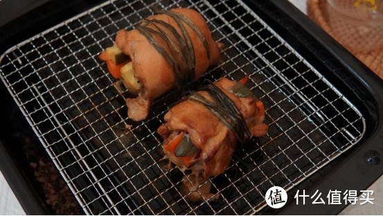 BRUNO烟熏烤箱体验：原来西餐厅吃到的果木香气烤肉是这样来的！