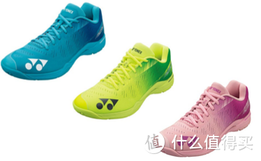 YONEX泰国公开赛同款装备，羽毛球拍、羽毛球球鞋你get了哪一款？