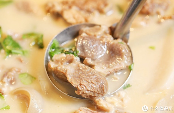 炖羊肉汤这2味料可别缺多数人都不知道