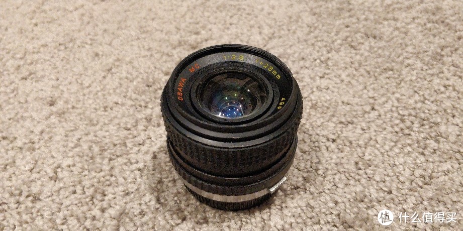 富士转接副厂镜头 篇七:osawa om 28mm f2.8(富士直出jpeg)